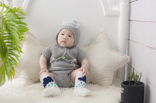 宝鸡宝宝揉眼睛是怎么回事