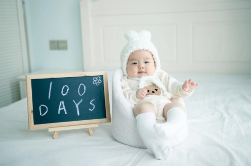 宝鸡多大的宝宝可以吃盐